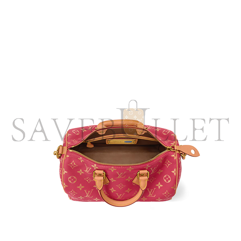 l0vis Vvtt0n speedy p9 bandouliÈre 30 m15281 (32*22.5*18cm)